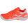 Chaussures Fille Fitness / Training Joma J.Slam Jr 22 JSLAMS Orange
