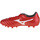 Chaussures Homme Football Mizuno Monarcida II Select Ag Rouge