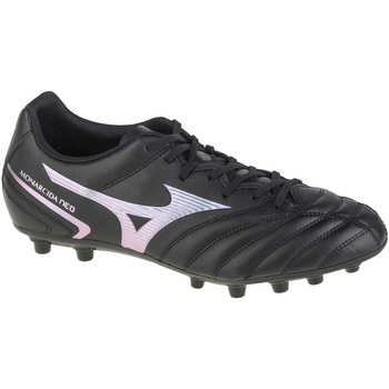 Chaussures Homme Football Speed Mizuno Monarcida II Select Ag Noir