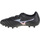 Chaussures Homme Football Mizuno cinzento Monarcida II Select Ag Noir