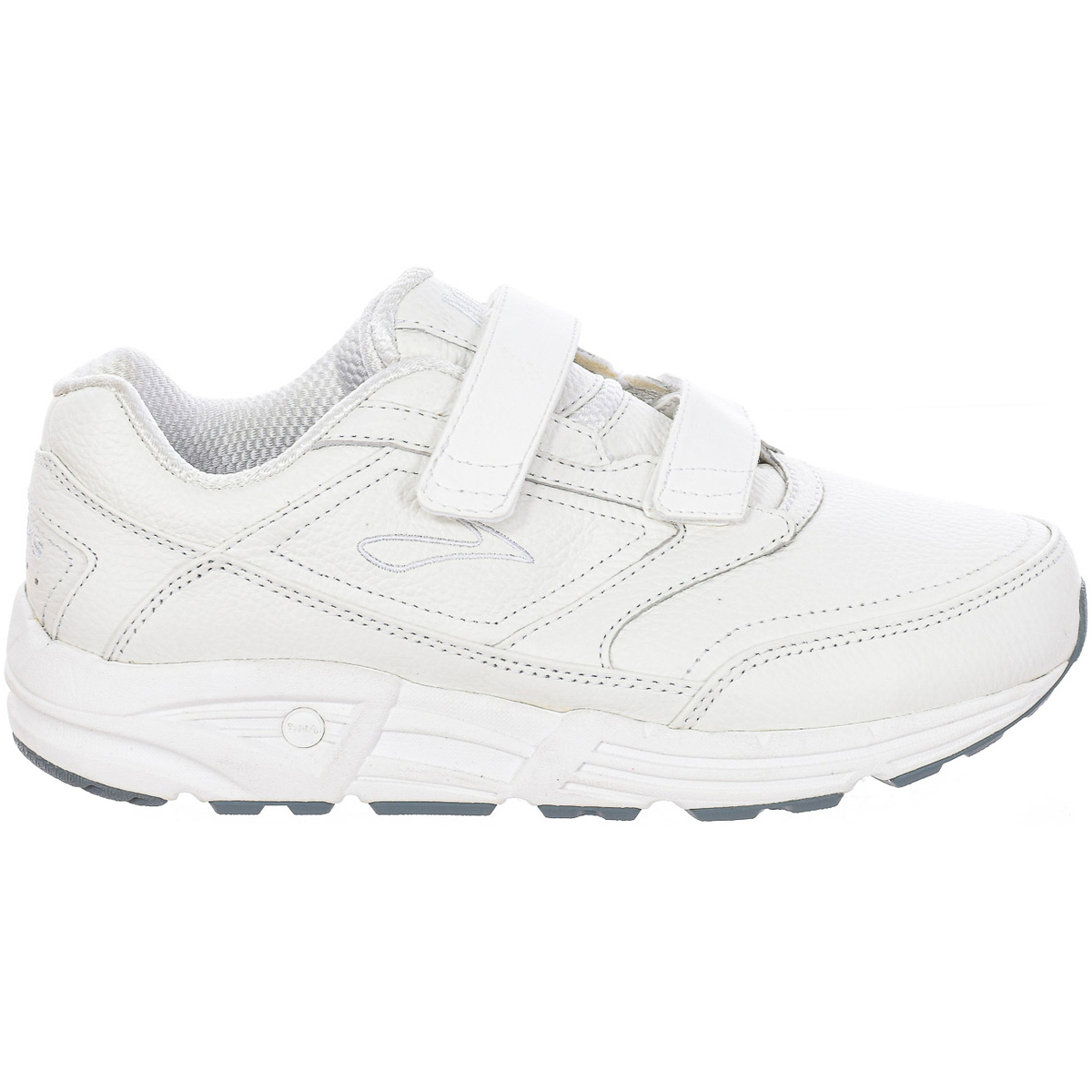 Chaussures Homme Baskets basses Brooks 120033-111 Blanc