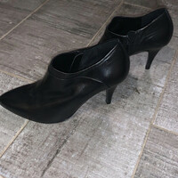 Chaussures Femme Low boots Minelli Boots Minelli Noir