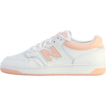 Chaussures Homme Baskets basses New Balance 215949 Blanc