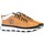 Chaussures Homme Baskets montantes Timberland Basket Cuir Winsor Trail Jaune
