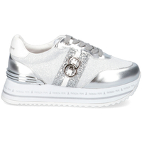 Chaussures Femme Baskets mode Patrizia Pepe Sneaker  Donna 