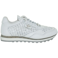 Chaussures Femme Baskets mode Cetti C848 Blanc