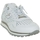 Chaussures Femme Baskets mode Cetti C848 Blanc