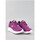 Chaussures Femme Baskets mode Skechers 26137 Violet