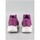 Chaussures Femme Baskets mode Skechers 26137 Violet