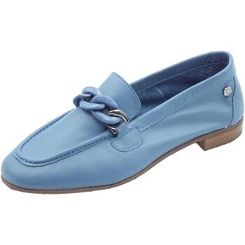 Chaussures Femme Mocassins Carmela 160737 Z.Piel Bleu