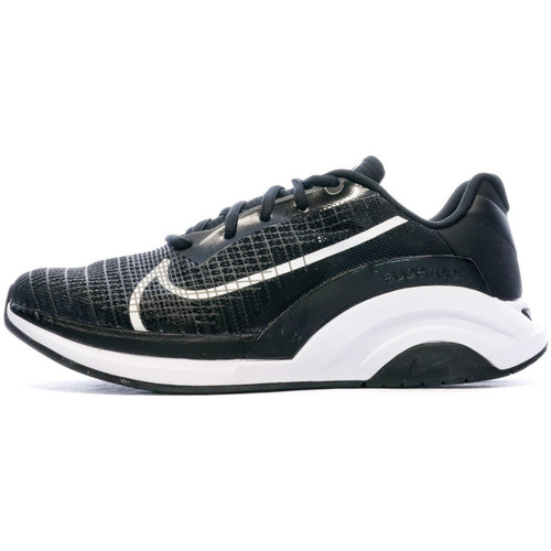 Chaussures Homme Sport Indoor Nike CU7627-002 Blanc