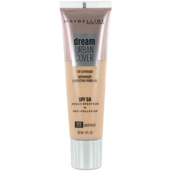 Beauté Femme Coco & Abricot Gemey Maybelline MAY-DREAMN111 Beige