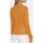 Vêtements Femme Pulls Guess W3GR24 Z36O0 Orange