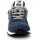 Chaussures Femme Baskets mode New Balance 574 Bleu
