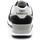 Chaussures Femme Baskets mode New Balance 574 Noir