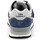 Chaussures Enfant Baskets mode New Balance PV574 Bleu