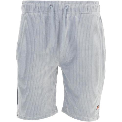 Vêtements Homme Shorts MenS / Bermudas Ellesse Tomatro light blue short Bleu