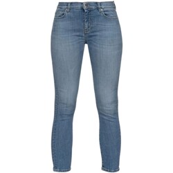 Damesschoenen Jeans 1840