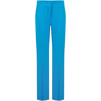 Vêtements Femme Pantalons 5 poches Aniye By 185755 Bleu