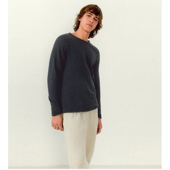 Vêtements Homme T-shirts manches courtes American Vintage Sonoma Tee Anthracite Multicolore