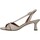 Chaussures Femme Sandales et Nu-pieds Tres Jolie 2193/LOLA Beige