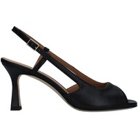 Chaussures Femme Sandales et Nu-pieds Tres Jolie 2182/LARA Noir