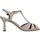 Chaussures Femme Sandales et Nu-pieds Tres Jolie 2174/LARA Beige
