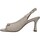 Chaussures Femme Sandales et Nu-pieds Tres Jolie 2175/LARA Beige