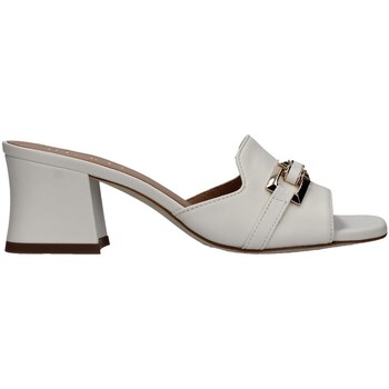 Chaussures Femme La Maison De Le Tres Jolie 2185/ARIA Blanc
