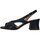 Chaussures Femme Sandales et Nu-pieds Tres Jolie 2062/ARIA Bleu