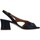 Chaussures Femme Sandales et Nu-pieds Tres Jolie 2062/ARIA Bleu
