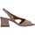 Chaussures Femme Sandales et Nu-pieds Tres Jolie 2062/ARIA Rose