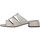 Chaussures Femme Sandales et Nu-pieds Tres Jolie 2199/MUSA Blanc