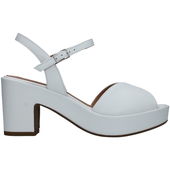 Chaussures Femme La Maison De Le Tres Jolie 2036/G60 Blanc