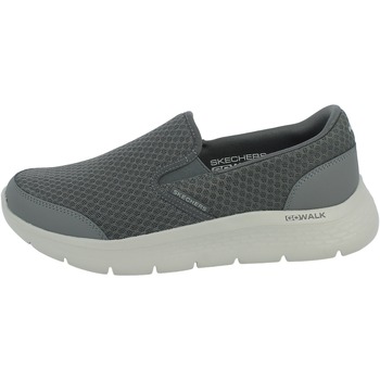 Chaussures Homme Slip ons Skechers 216485GRY.28 Gris