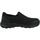 Chaussures Homme Slip ons Skechers 232230BBK.01 Noir