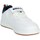 Chaussures Enfant Baskets montantes Bull Boys DNAA3351 Blanc