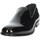 Chaussures Homme Mocassins Gino Tagli E632L Noir