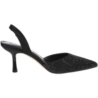 Chaussures Femme Escarpins Keys K-7851 Noir
