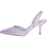 Chaussures Femme Escarpins Keys K-7851 Violet