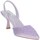 Chaussures Femme Escarpins Keys K-7851 Violet