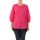 Vêtements Femme Chemises / Chemisiers Persona By Marina Rinaldi 7111023 Rose