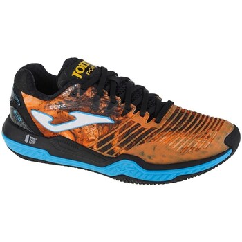 Chaussures Homme Oh My Bag Joma Tpoint 2251 Orange