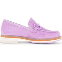 Chaussures Femme Escarpins Gabor 22.461.49 Violet