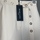 Vêtements Femme Small Womens Wallet GUESS SWVG81 30380 IVORY Pantalon blanc Blanc