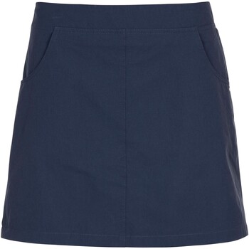 Vêtements Femme Shorts / Bermudas Trespass  Bleu