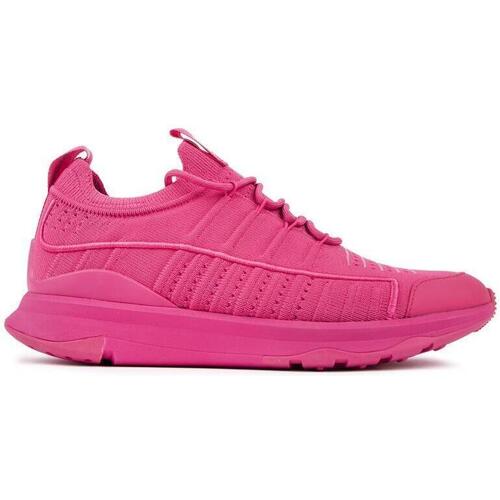 Chaussures Femme Fitness / Training FitFlop Tous les sacs Course Rose