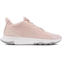Chaussures Femme Fitness / Training FitFlop Vitamin Ffx Knit Formateurs Rose