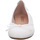 Chaussures Femme Ballerines / babies Acebo's  Blanc