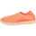 Chaussures Femme Mocassins Ilse Jacobsen  Orange